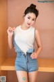 QingDouKe 2017-06-24: Model Jia Qi (佳琪) (57 photos) P12 No.398ca0