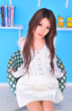 Sayaka Aoi - Corset Love Hot P2 No.886287