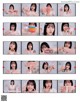 Mirei Sasaki 佐々木美玲, Nao Kosaka 小坂菜緒, Non-no Magazine 2021.06 P4 No.79ea4c