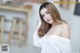 Enchanted with the unbridled breasts of beautiful Chanfong Pangmeaung (22 photos) P18 No.f6b79a