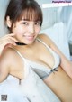 Nonoka Kubo 久保乃々花, Young Magazine 2020 No.49 (ヤングマガジン 2020年49号) P1 No.4fb916 Image No. 11