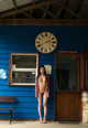 An Tsujimoto - Nudity Photo Ppornstar