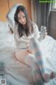 DJAWA Photo - Bambi (밤비): "Homebody Girl" (50 photos) P41 No.e6b3a5