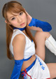 Rina Aoyama - Sybian English Ladies P2 No.7e7126