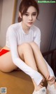 UGIRLS - Ai You Wu App No.1429: Meng Han (梦 晗) (35 pictures) P5 No.8203c9