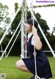 Kyoko Isshiki - Blazzer Treesome Fidelity P3 No.7d80ef
