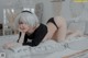 DonnaLoli Cosplay 2b ヨルハ２号Ｂ型 P29 No.f2f1b2