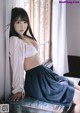 Yua Mikami 三上悠亜, デジタル写真集 「399DAYS」 3部作 VOL.1 Set.01 P26 No.b79eee