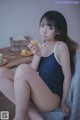 GIRLT XCJX No.028 水 花花 不是 水 哗哗 (57 pictures) P31 No.606369
