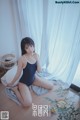 GIRLT XCJX No.028 水 花花 不是 水 哗哗 (57 pictures) P20 No.192024