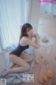 GIRLT XCJX No.028 水 花花 不是 水 哗哗 (57 pictures) P41 No.9dc3f3