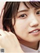 Nana Okada 岡田奈々, Yuiri Murayama 村山彩希, Ex-Taishu 2021.12 (EX大衆 2021年12月号) P14 No.f33080