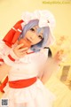 Cosplay Shizuku - Du Fucj Monster P12 No.e459c8 Image No. 1