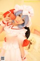 Cosplay Shizuku - Du Fucj Monster P1 No.0d614d