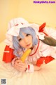 Cosplay Shizuku - Du Fucj Monster P9 No.6ebed1