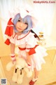 Cosplay Shizuku - Du Fucj Monster P3 No.2d8d0d