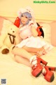 Cosplay Shizuku - Du Fucj Monster P6 No.8e37d5 Image No. 13