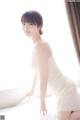 Kayo Fujita - Alluring Elegance The Artistic Grace of Intimate Fashion Set.1 20231218 Part 7 P5 No.27074e