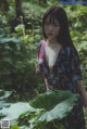[柚木系列] Yuzuki in The Wilderness (戶外 Outdoor) P4 No.4b63d5