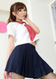 Mayu Hirose - Instructor Girl Pop P5 No.ad1674