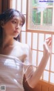 Rina Koyama 小山璃奈, 週プレ Photo Book 「紅い花」 Set.01 P22 No.d449bf