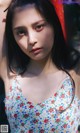 Rina Koyama 小山璃奈, 週プレ Photo Book 「紅い花」 Set.01 P9 No.41c7f8