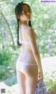 Rina Koyama 小山璃奈, 週プレ Photo Book 「紅い花」 Set.01 P1 No.9f6cf1