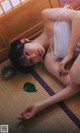 Rina Koyama 小山璃奈, 週プレ Photo Book 「紅い花」 Set.01 P4 No.a31c3f