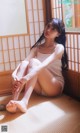 Rina Koyama 小山璃奈, 週プレ Photo Book 「紅い花」 Set.01 P2 No.d449bf