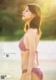 Yui Asakura 浅倉唯, Weekly Playboy 2021 No.47 (週刊プレイボーイ 2021年47号) P3 No.fb0a0b
