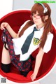 Cosplay Iwacha - Pajamisuit Leggings Anal P6 No.864c6f Image No. 13