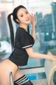 QingDouKe 2017-05-13: Model Xiao Di (晓 迪) (55 photos) P23 No.e49599