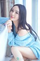 QingDouKe 2017-05-13: Model Xiao Di (晓 迪) (55 photos) P6 No.b026f7
