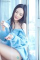 QingDouKe 2017-05-13: Model Xiao Di (晓 迪) (55 photos) P28 No.b57dbd
