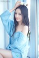 QingDouKe 2017-05-13: Model Xiao Di (晓 迪) (55 photos) P18 No.abb3f8