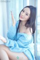 QingDouKe 2017-05-13: Model Xiao Di (晓 迪) (55 photos) P37 No.caf2bc