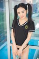 QingDouKe 2017-05-13: Model Xiao Di (晓 迪) (55 photos) P50 No.287eb9
