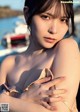 Marina Amatsu あまつまりな, Weekly Playboy 2022 No.10 (週刊プレイボーイ 2022年10号) P7 No.76770f
