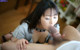 Mio Suzuki - Lediesinleathergloves Jizz Tube P8 No.7c7001