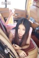 TouTiao 2016-08-03: Model Xiao Yu (小雨) (38 photos) P31 No.dbc3df