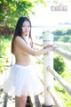 TouTiao 2016-08-03: Model Xiao Yu (小雨) (38 photos) P19 No.83710d