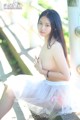 TouTiao 2016-08-03: Model Xiao Yu (小雨) (38 photos) P17 No.f68eea
