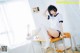 Coser@果咩酱w Vol.008: 体操服 (19 photos) P13 No.18c61d