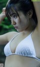 Ayuri Yoshinaga 吉永アユリ, 週プレ Photo Book 「好きかもしれない」 Set.02 P3 No.8805cb