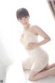 Kayo Fujita - Alluring Elegance The Artistic Grace of Intimate Fashion Set.1 20231218 Part 10 P19 No.3baf31