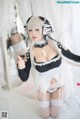 Coser@白烨 Vol.022: 可畏 (78 photos) P25 No.53209f