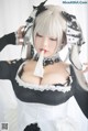 Coser@白烨 Vol.022: 可畏 (78 photos) P39 No.c347a5