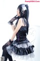 Cosplay Ayane - Bt 50 Plus P10 No.66f031 Image No. 9