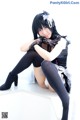 Cosplay Ayane - Bt 50 Plus P1 No.449e79 Image No. 23