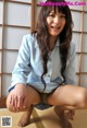 Kyoko Uchimura - Homegrown Facialed Balcony P3 No.afa334